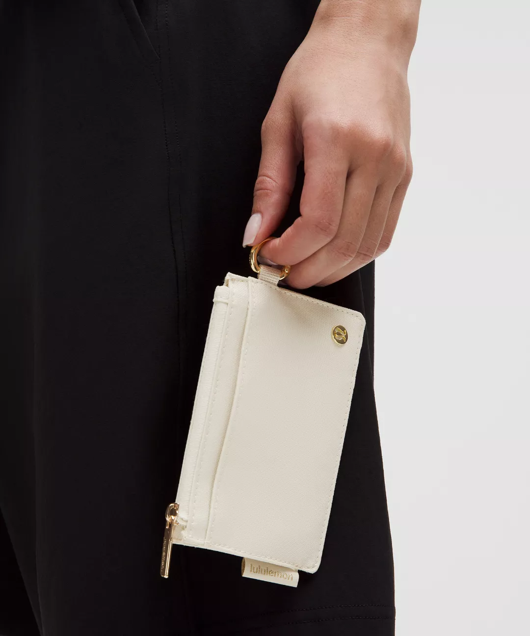 Clippable Card Case