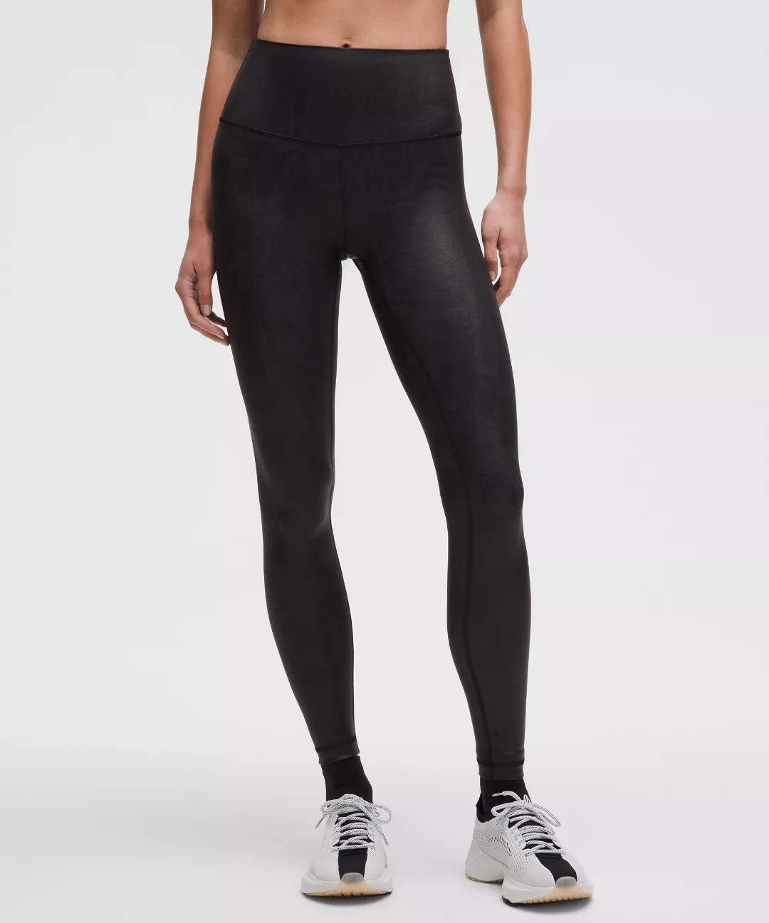 Wunder Train High-Rise Tight 28"