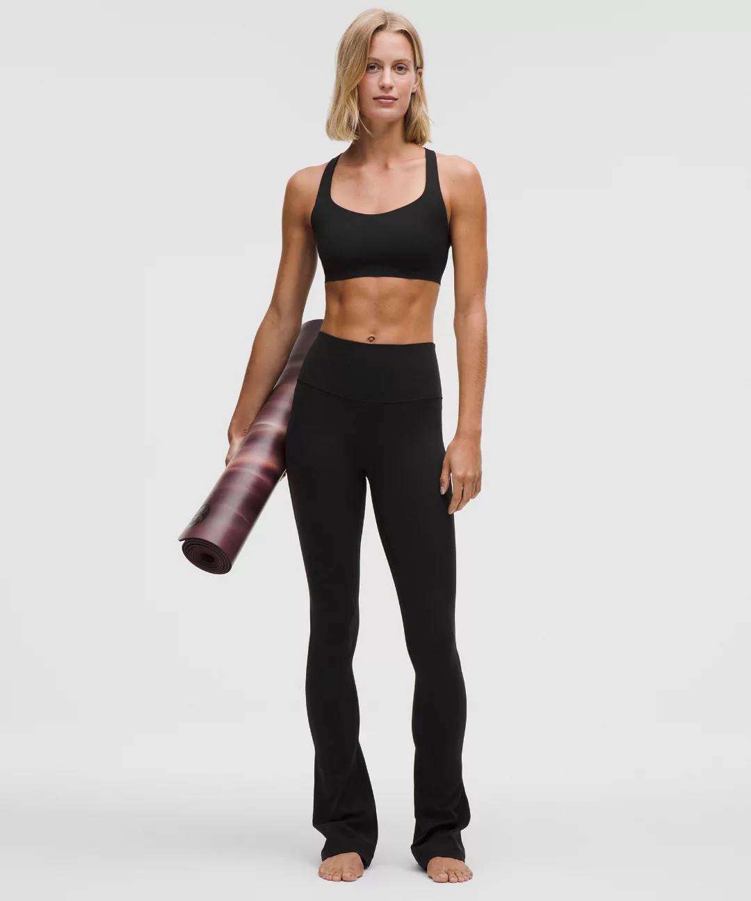 lululemon Align™ High-Rise Mini-Flare Pant *Regular