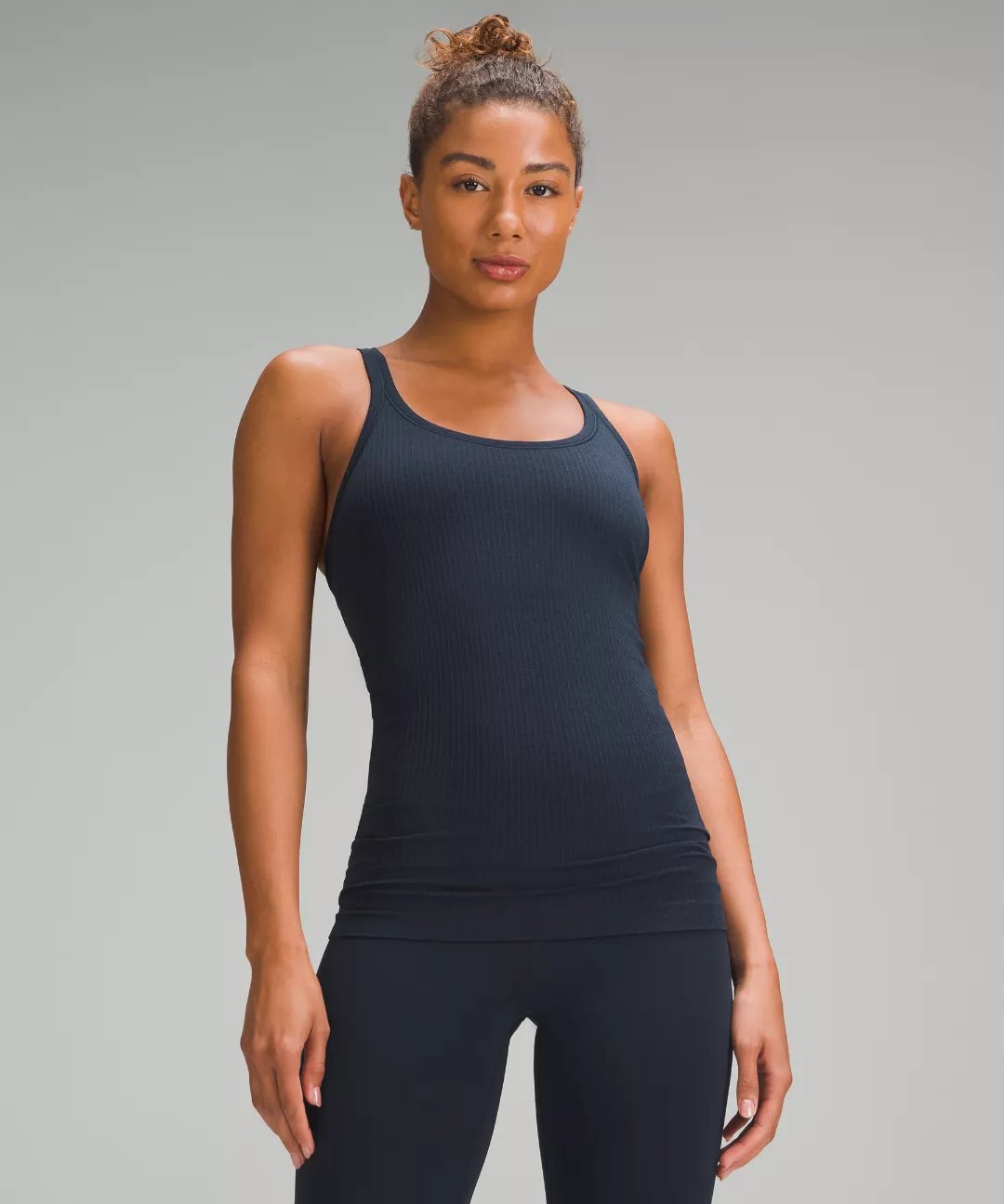 Ebb to Street Tank Top *Light Support, B/C Cup