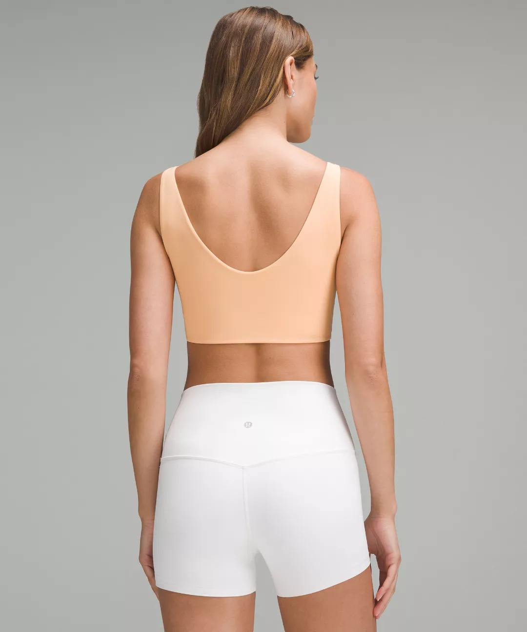 Bend This Scoop and Square Bra *Light Support, A-C Cups