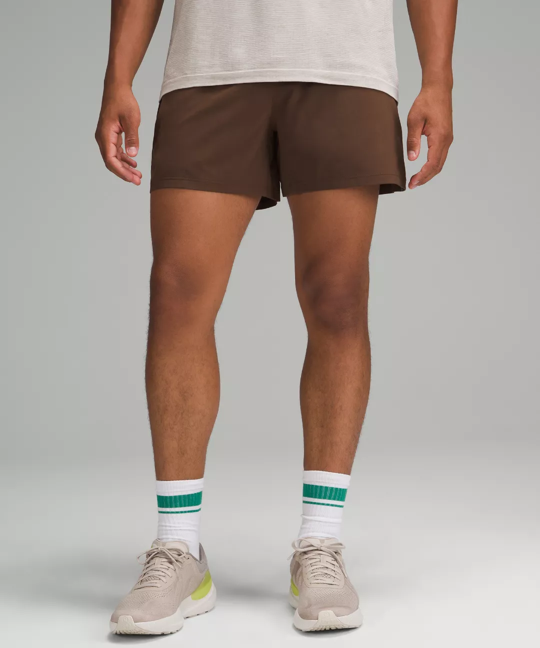 Pace Breaker Lined Short 5"