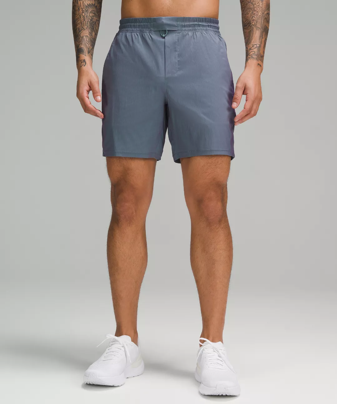 Pace Breaker Linerless Short 7"