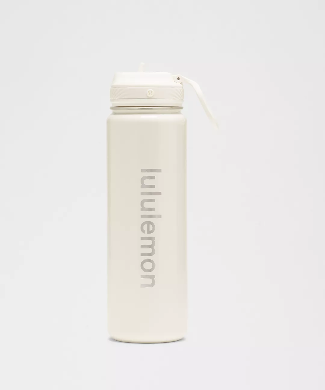 Back to Life Sport Bottle 24oz Straw Lid *Shine