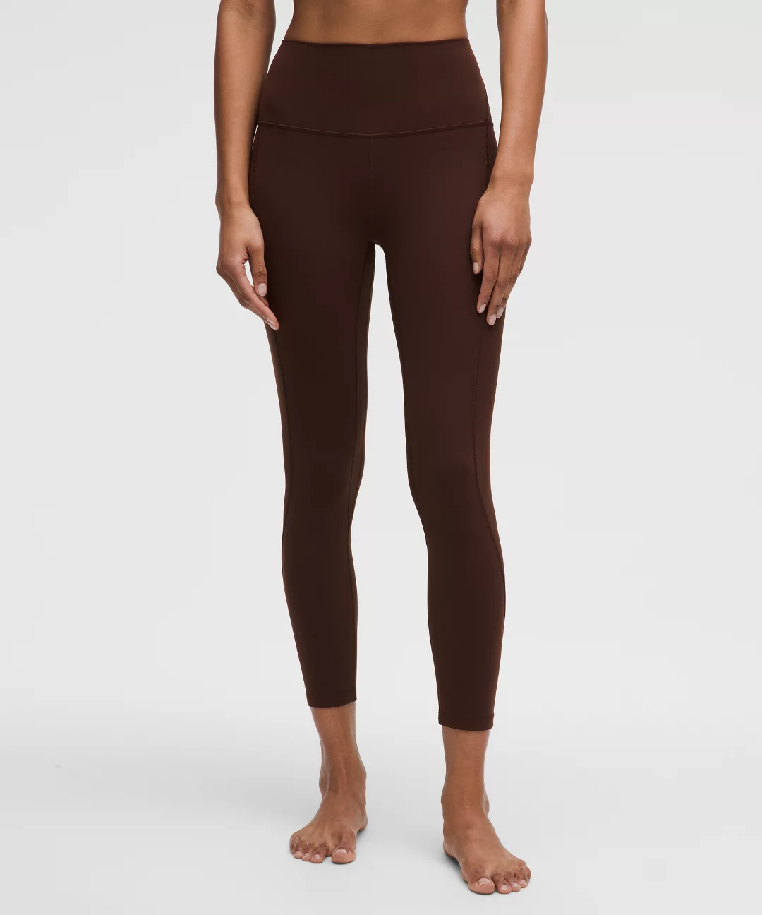 lululemon Align™ High-Rise Crop with Pockets 23"