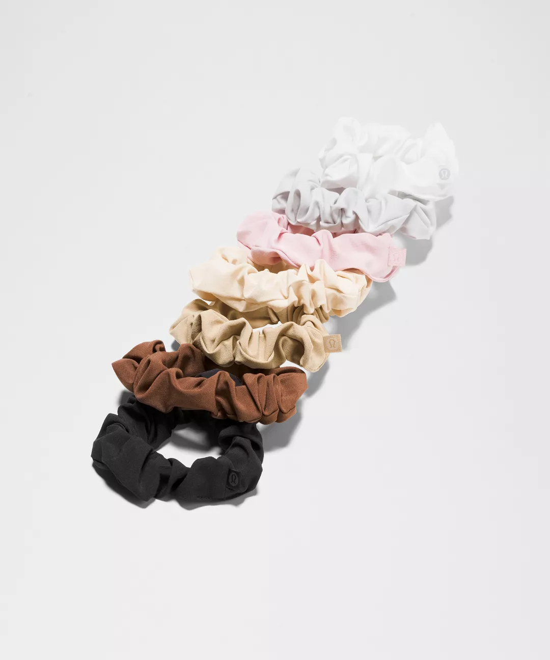 Uplifting Scrunchies *7 Pack