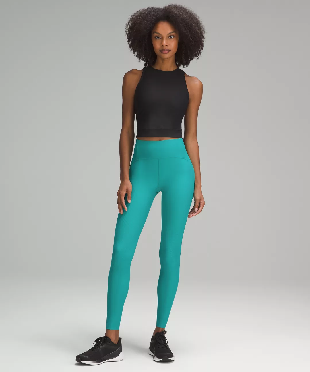 SenseKnit Running High-Rise Tight 28"