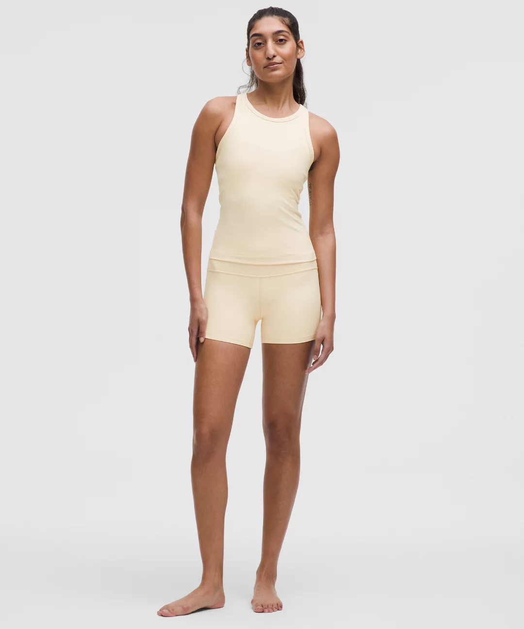 lululemon Align™ High-Rise Short 4"
