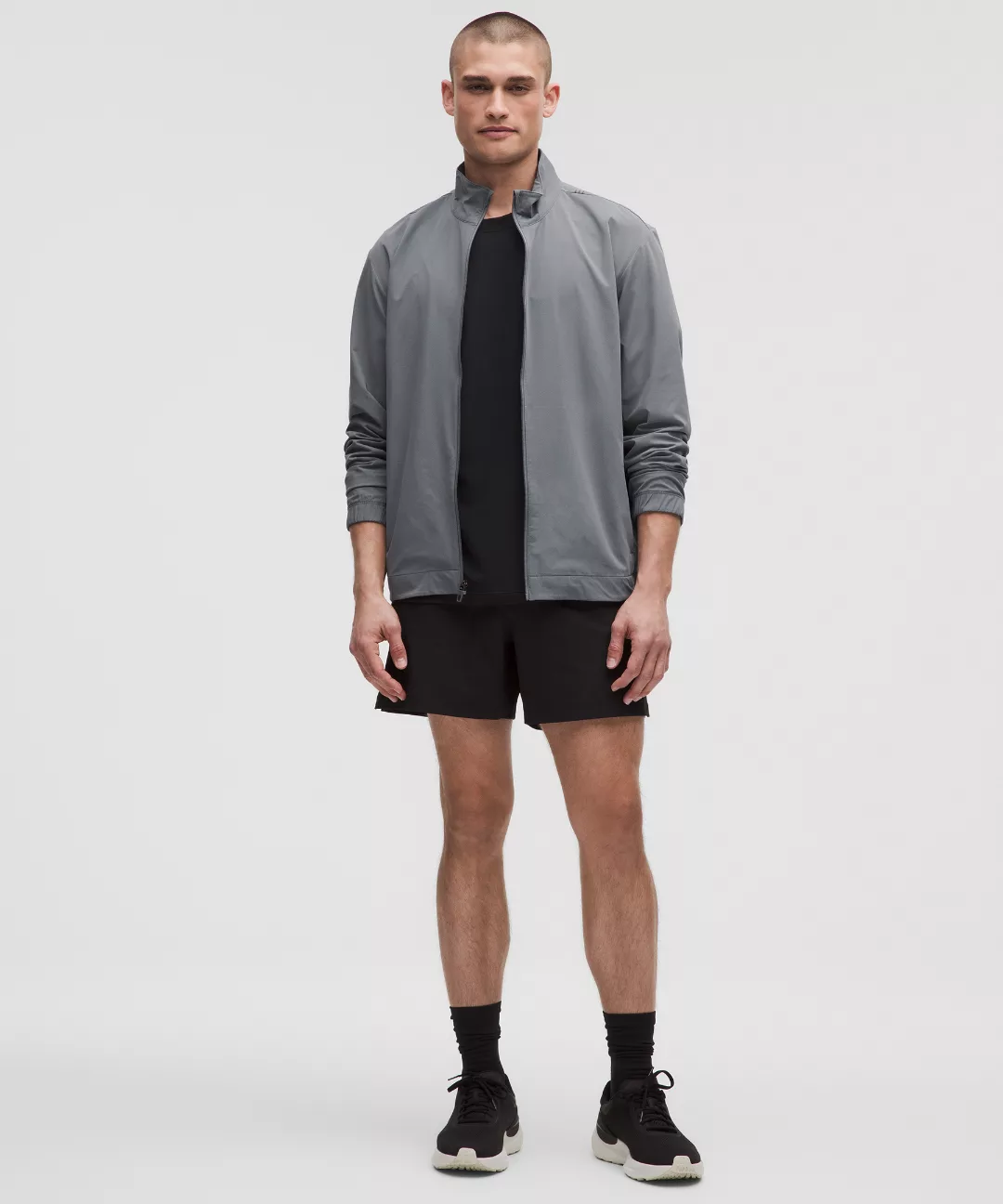 Zeroed In Track Jacket