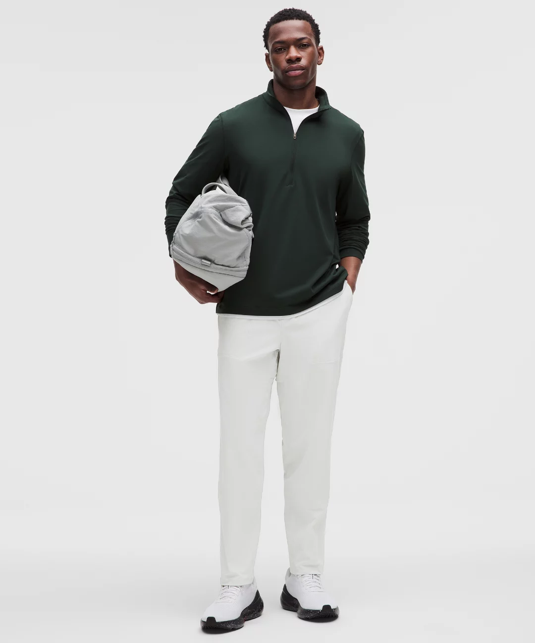 Ripstop Pull-On Classic-Fit Pant 30L