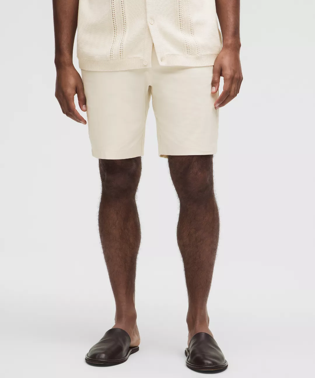 ABC Classic-Fit Short 9"