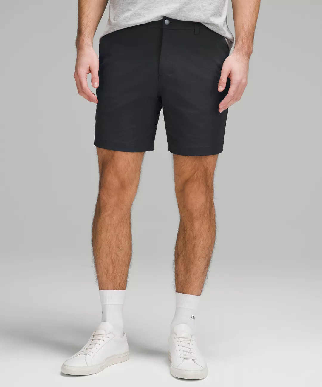 ABC Classic-Fit Short 7"