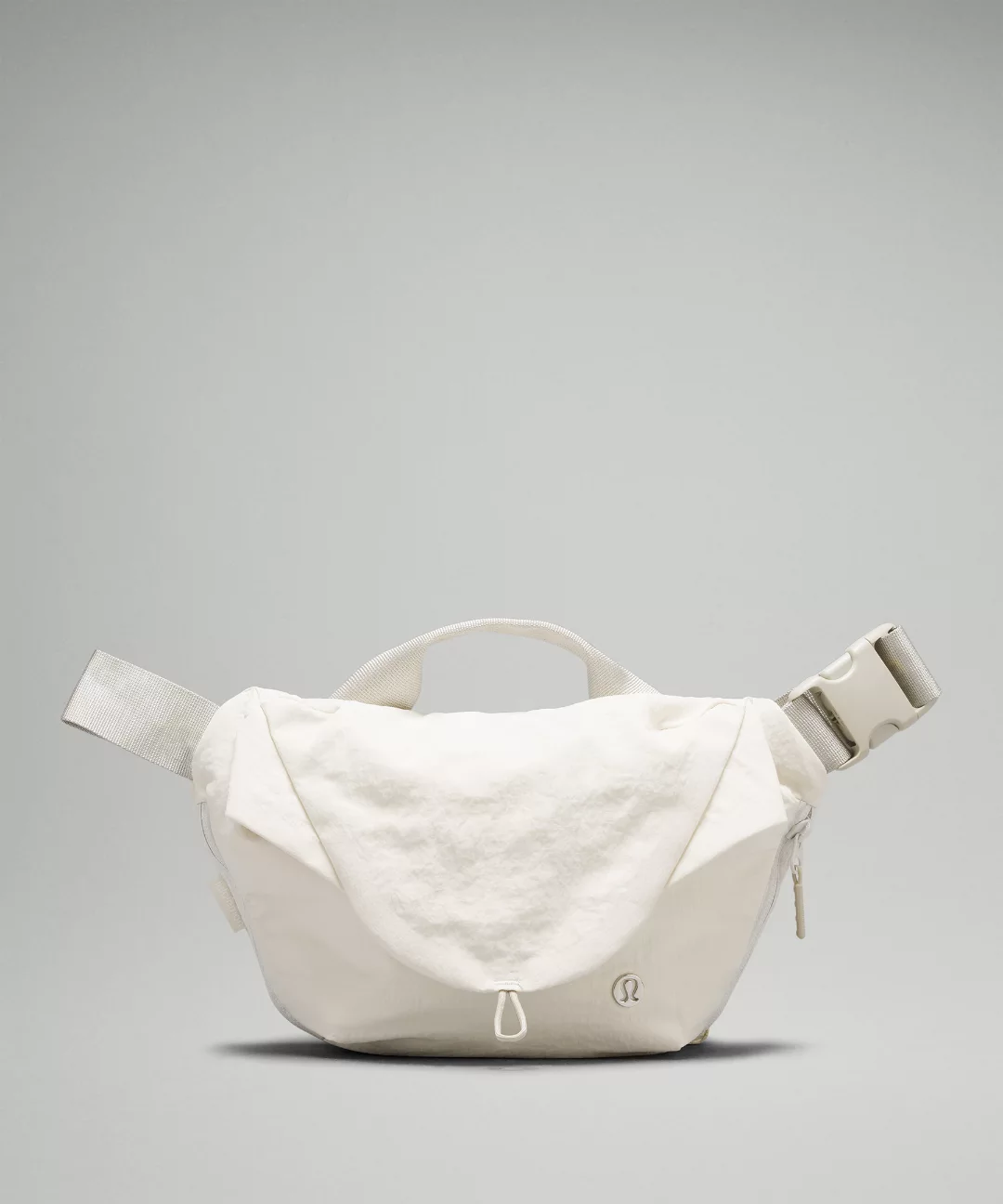 Curved Crossbody Bag 3L