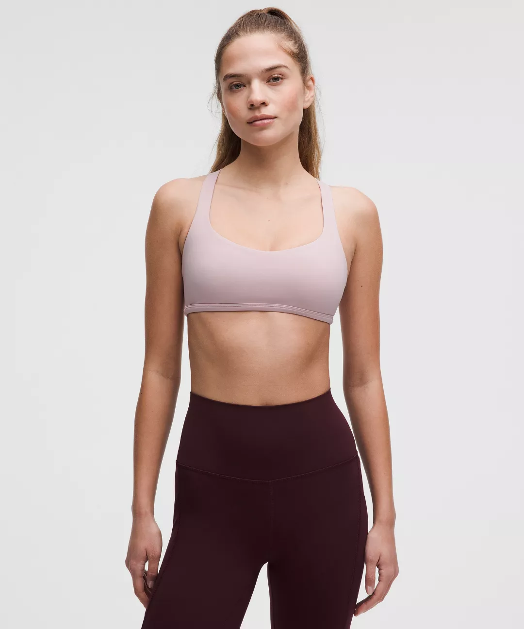 Free to Be Bra - Wild *Light Support, A/B Cup