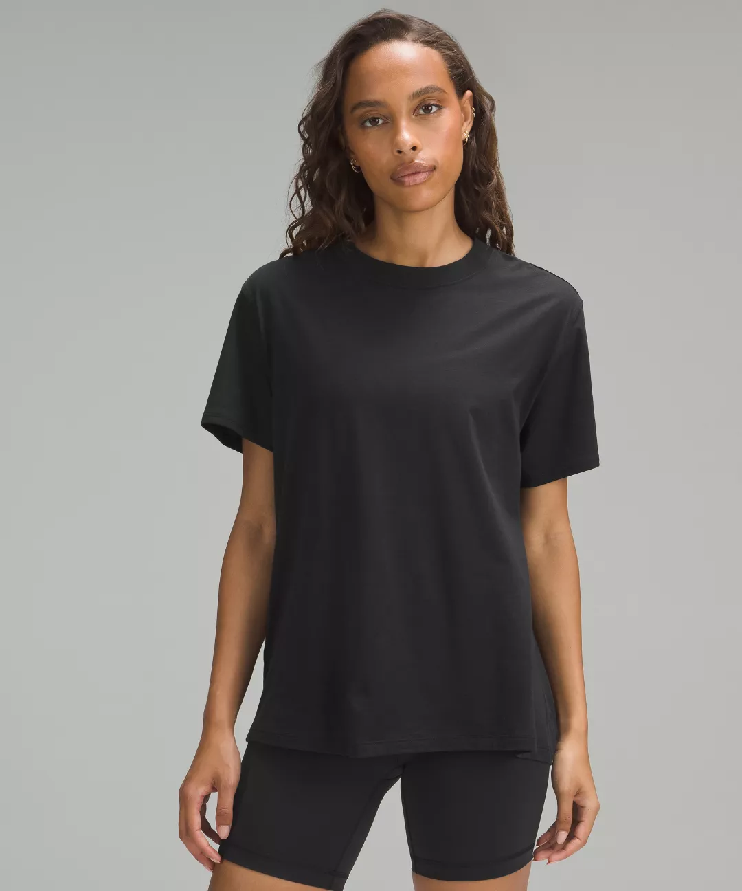 All Yours Cotton T-Shirt