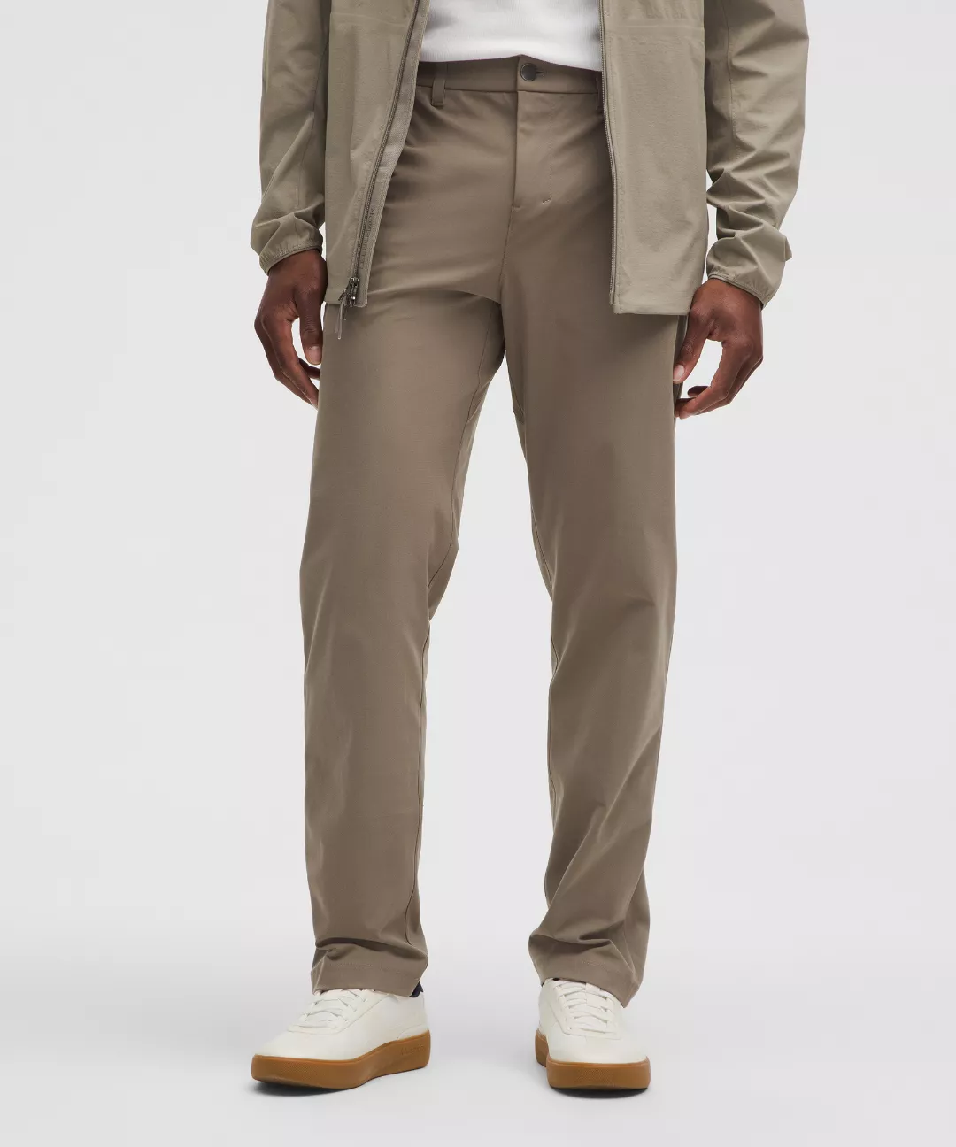 ABC Classic-Fit Trouser 30L *Warpstreme