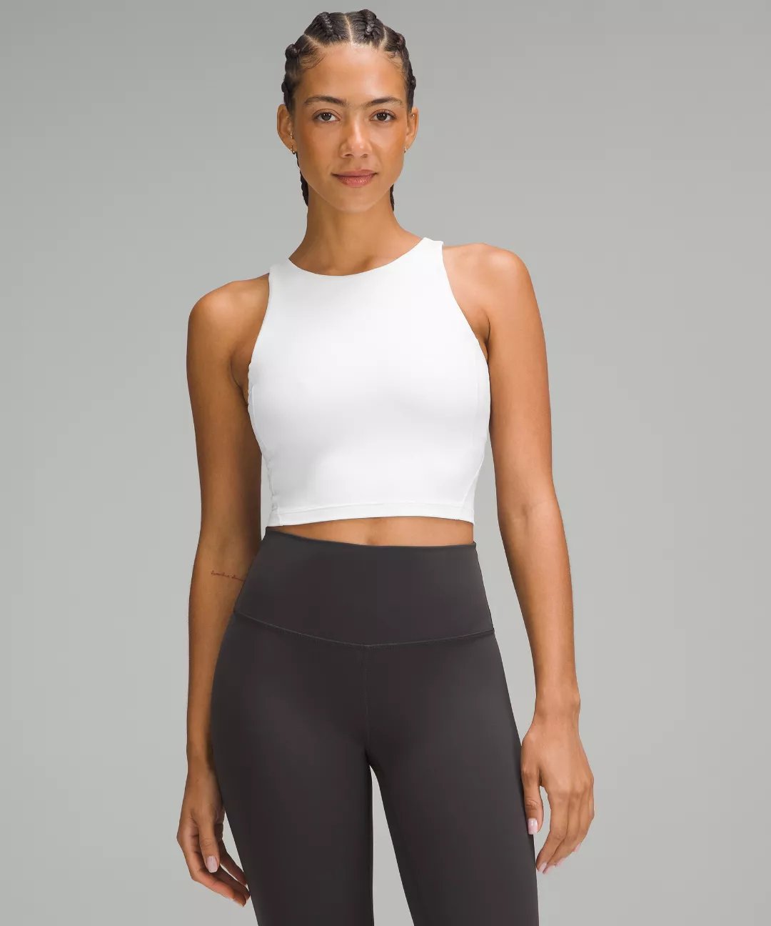 lululemon Align™ High-Neck Tank Top *Light Support