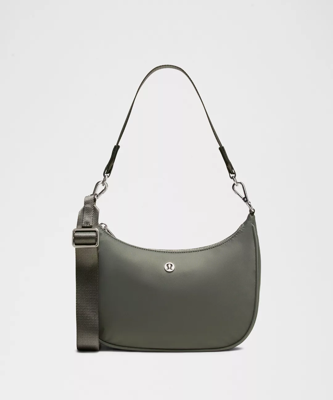 City Essentials Small Shoulder Bag 3L