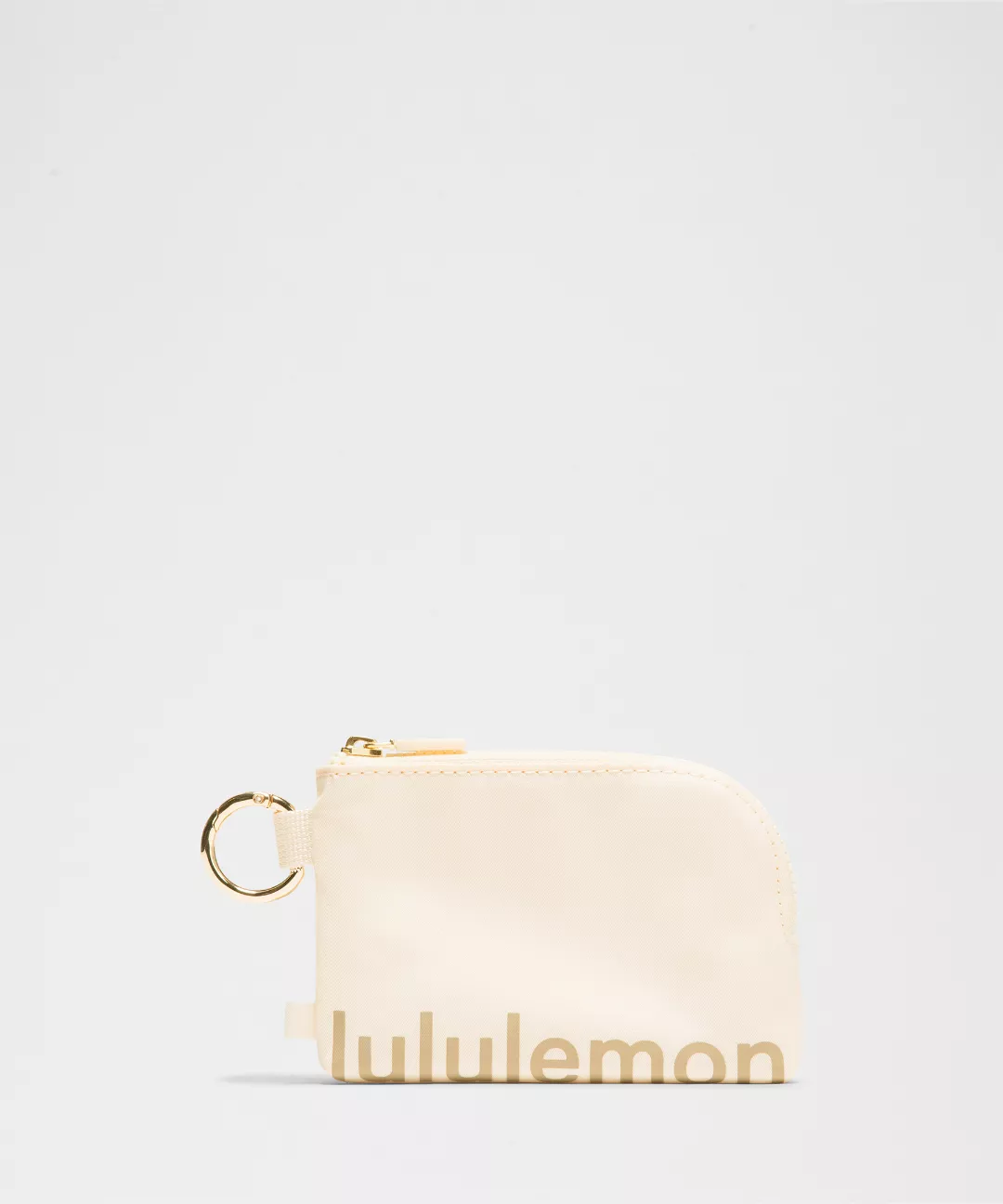 Clippable Card Pouch