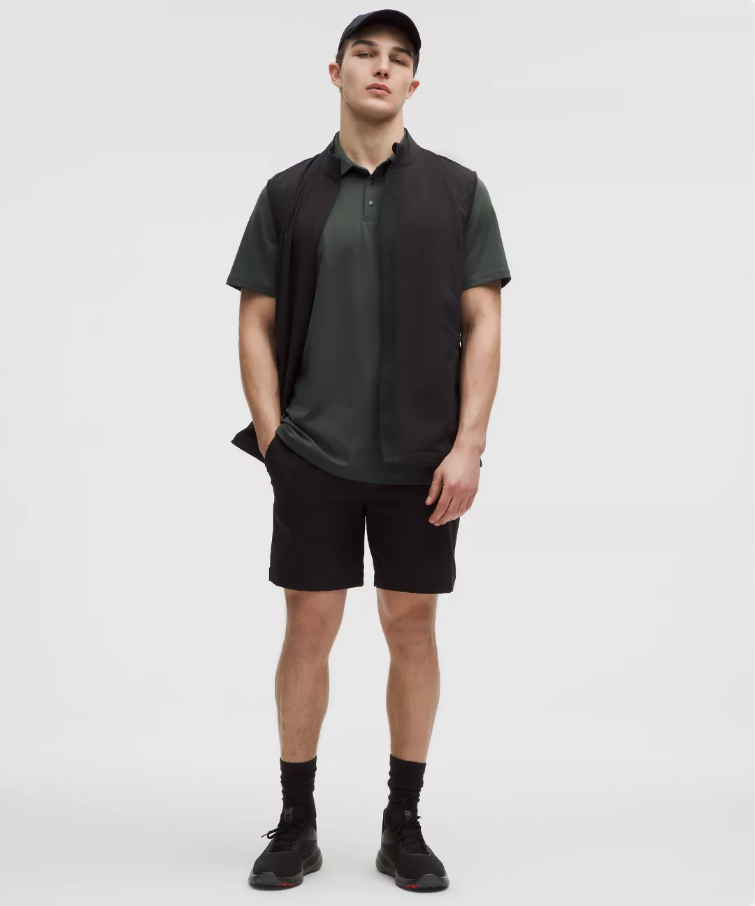 Men's ShowZero™ Classic-Fit Polo Shirt