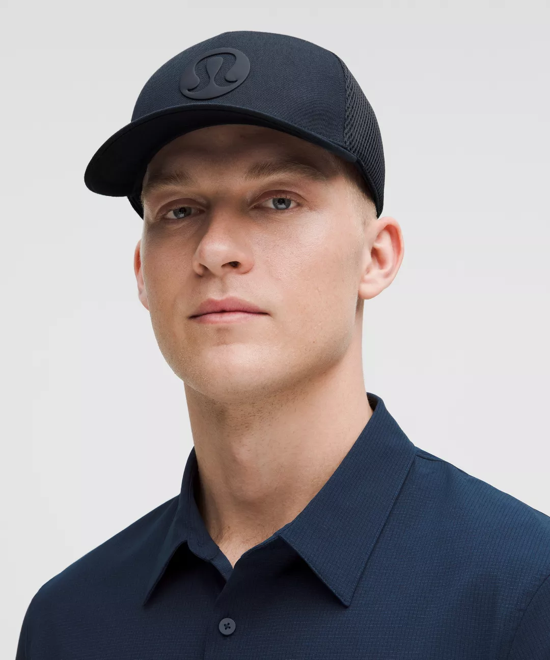 Trucker Hat *Logo
