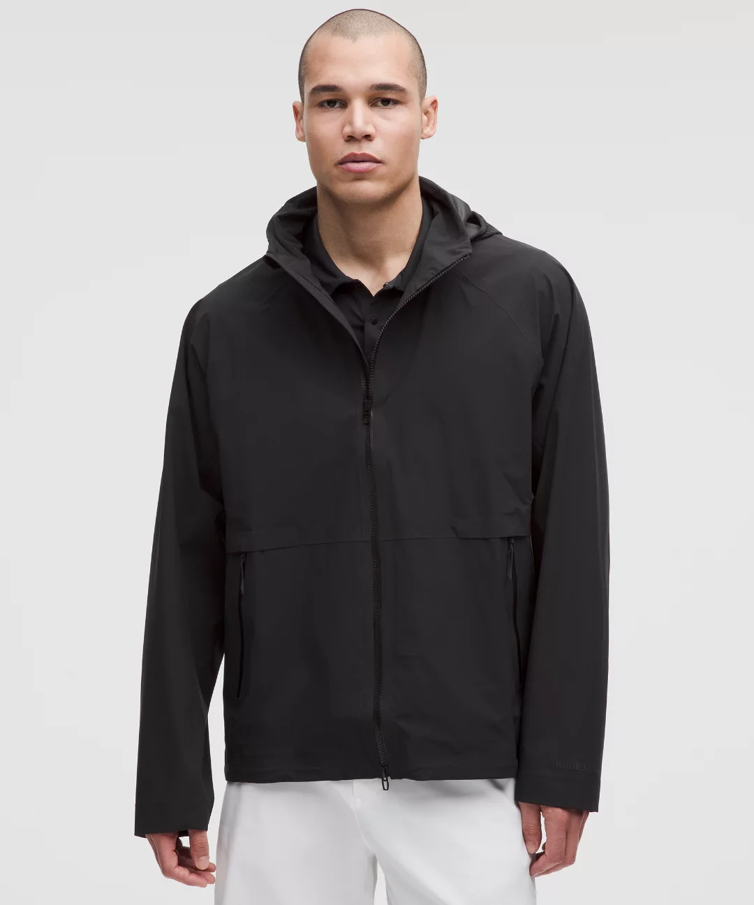 Waterproof Golf Jacket