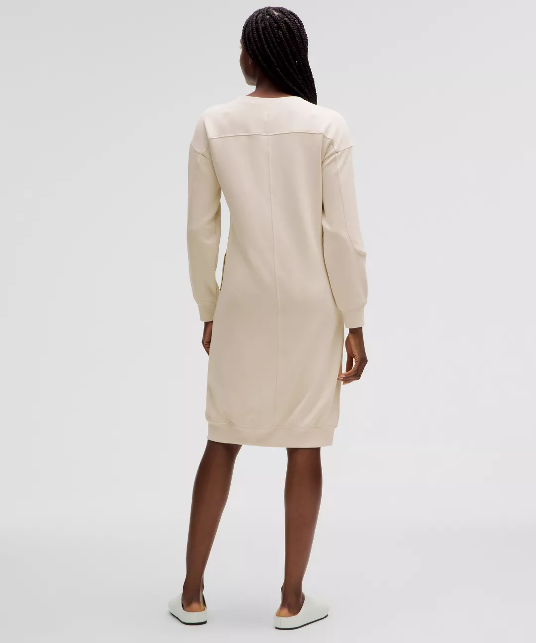Softstreme Midi Dress