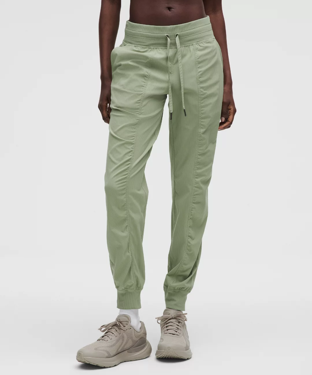 Dance Studio Mid-Rise Jogger *Full Length