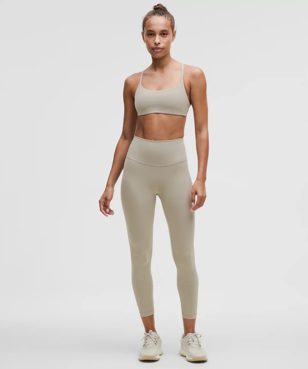 Wunder Train High-Rise Tight 25"