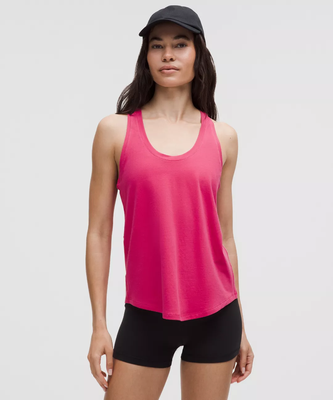 Love Tank Top