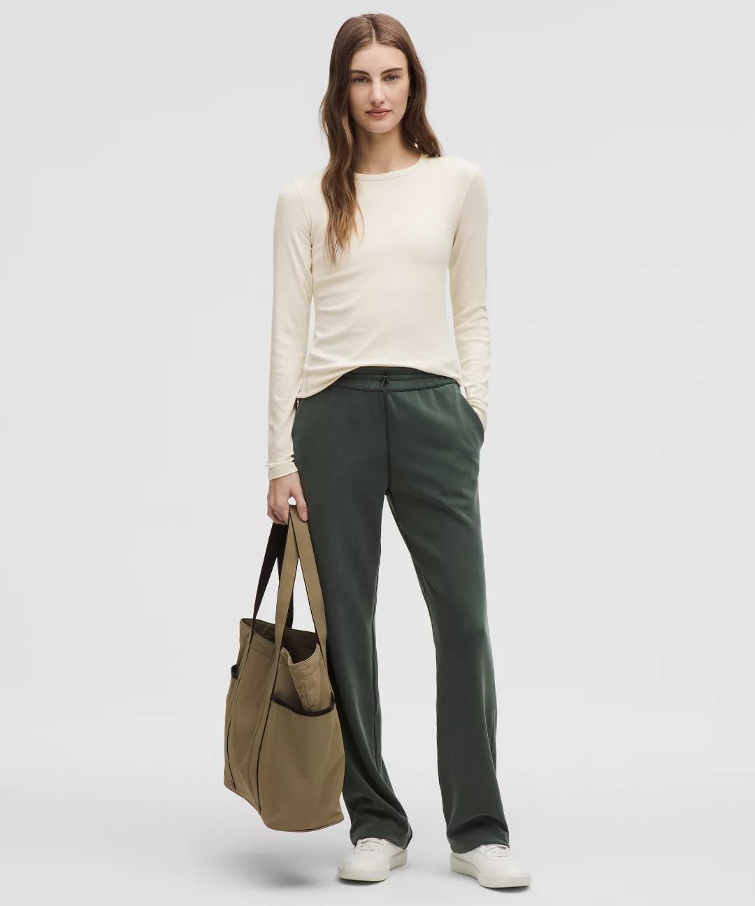 Hold Tight Long-Sleeve Shirt