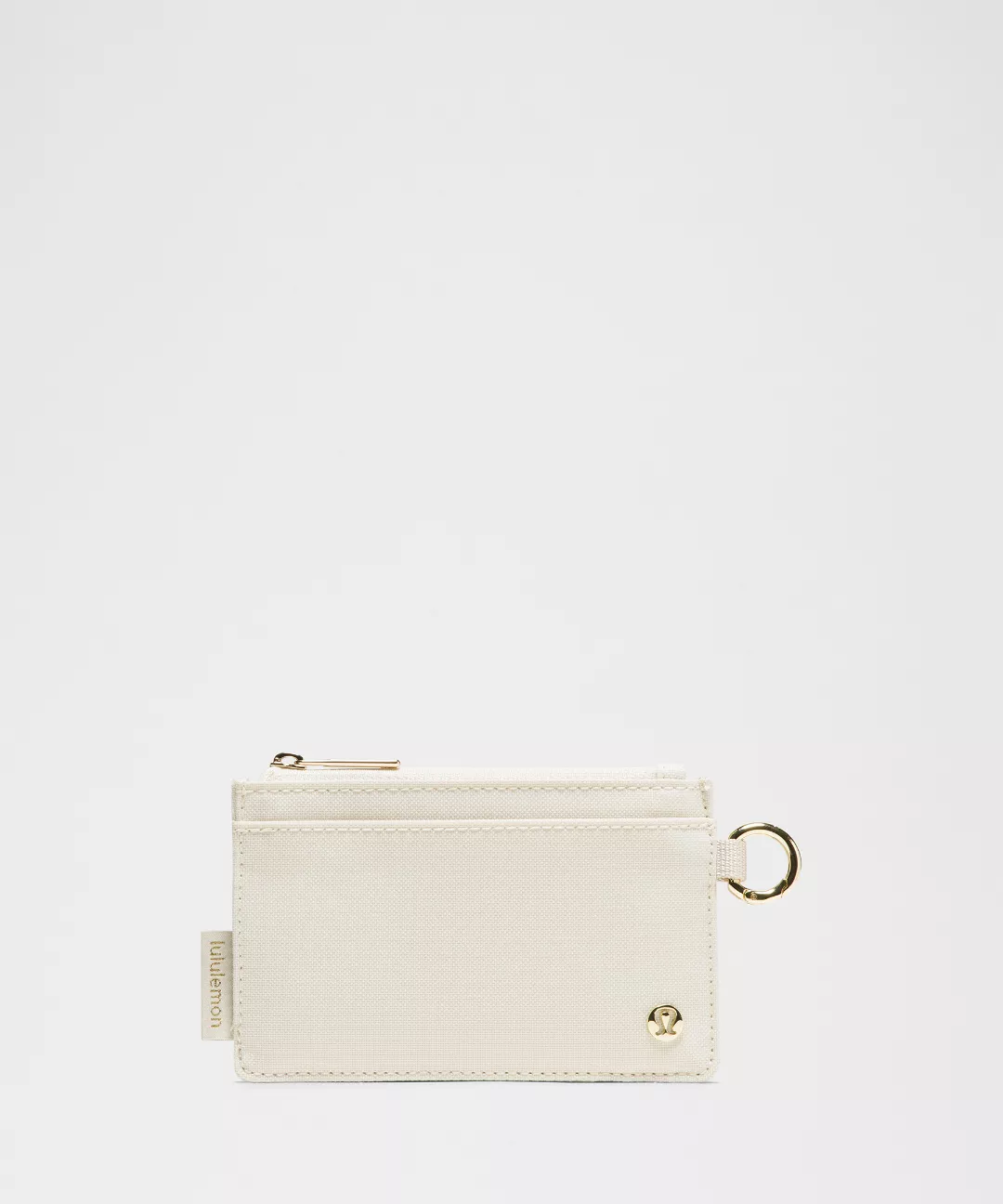 Clippable Card Case