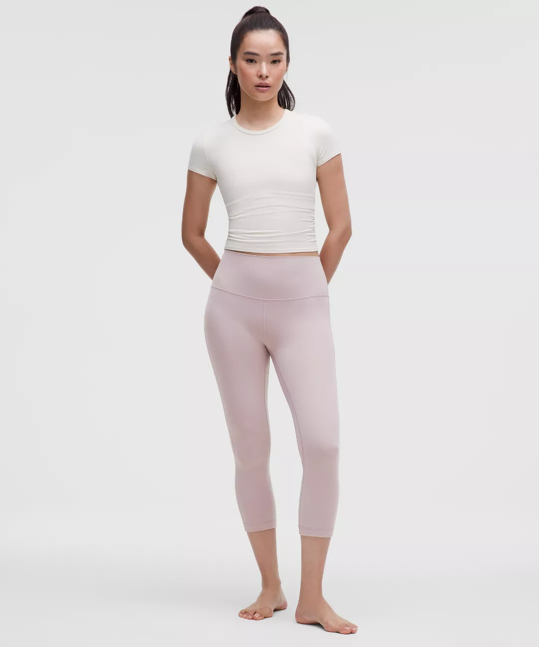 lululemon Align™ High-Rise Crop 21"