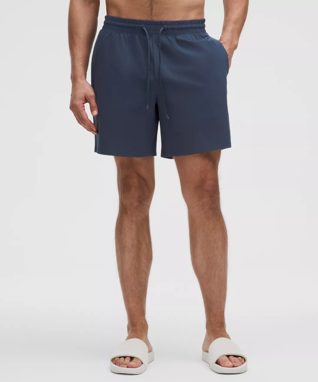 Swim Short 7"