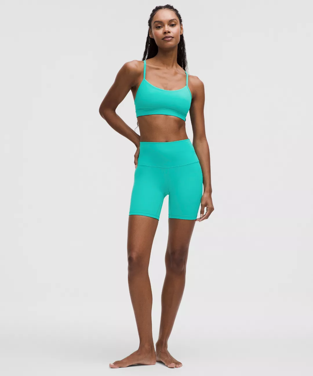 lululemon Align™ High-Rise Short 6"