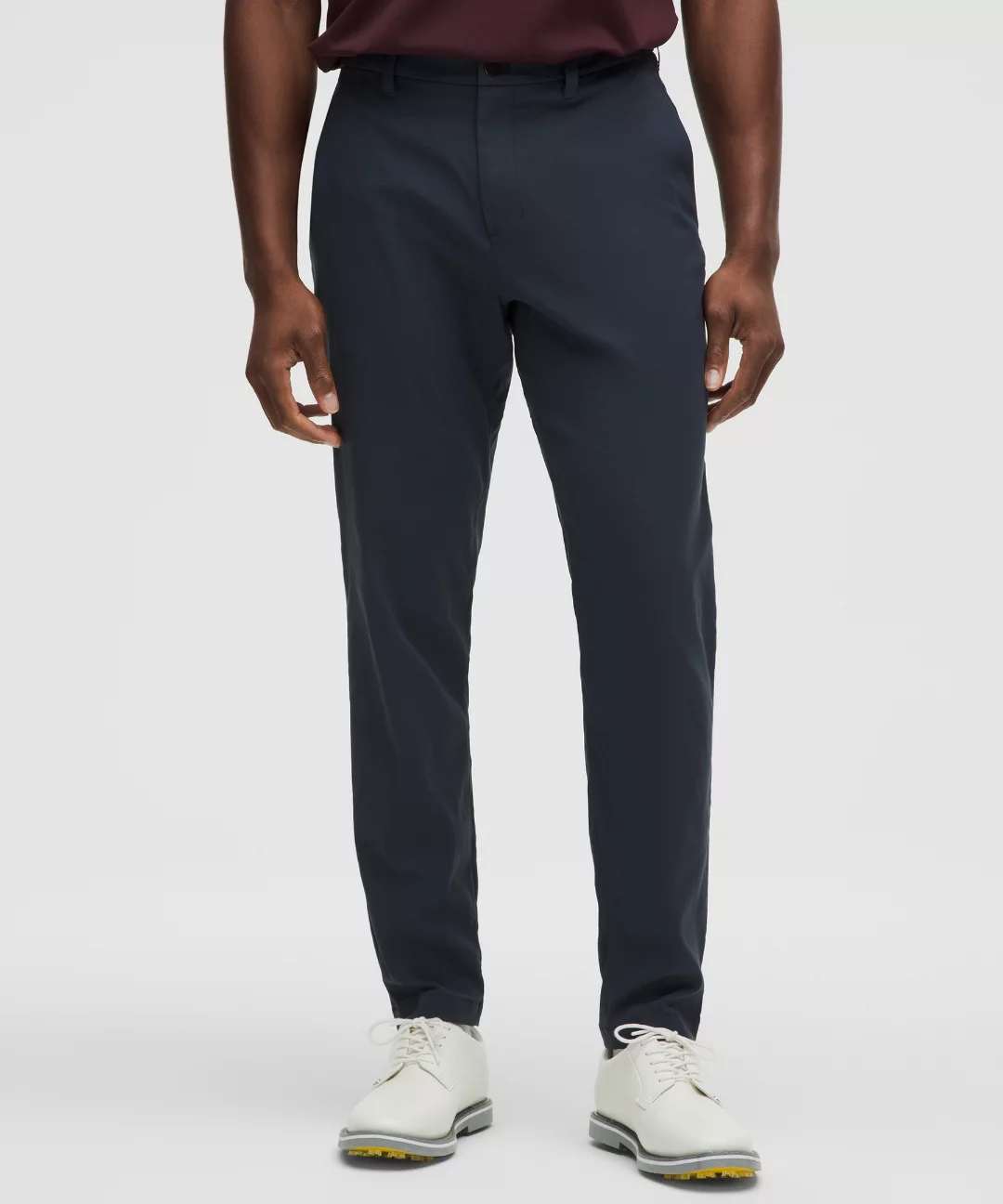ABC Slim-Fit Golf Trouser 32L