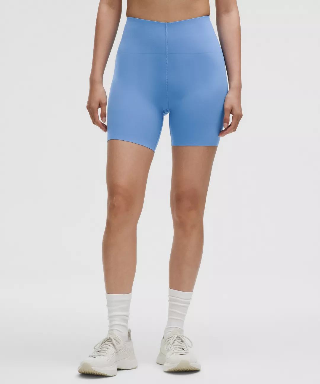 lululemon Glow Up™ Super-High-Rise Short 6"