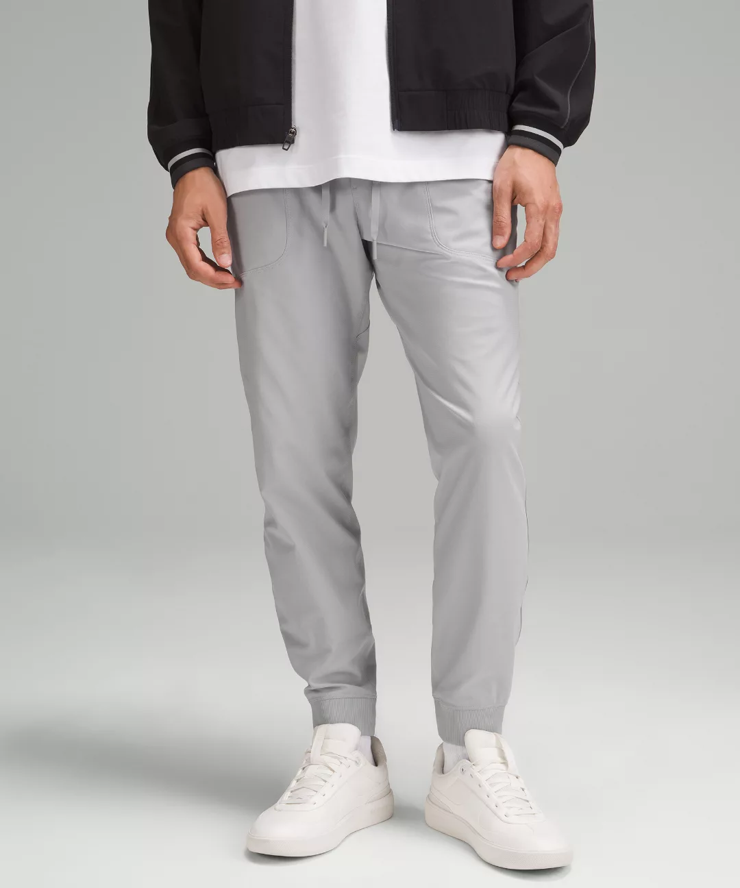 ABC Skinny-Fit Jogger *Regular