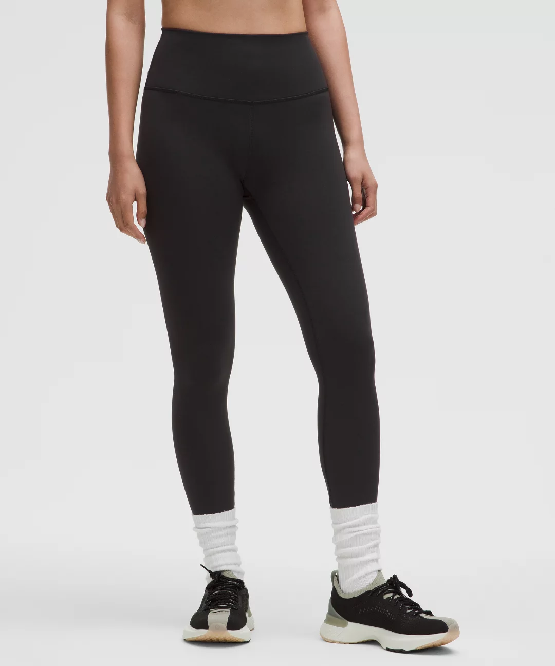 Wunder Train High-Rise Tight 25"