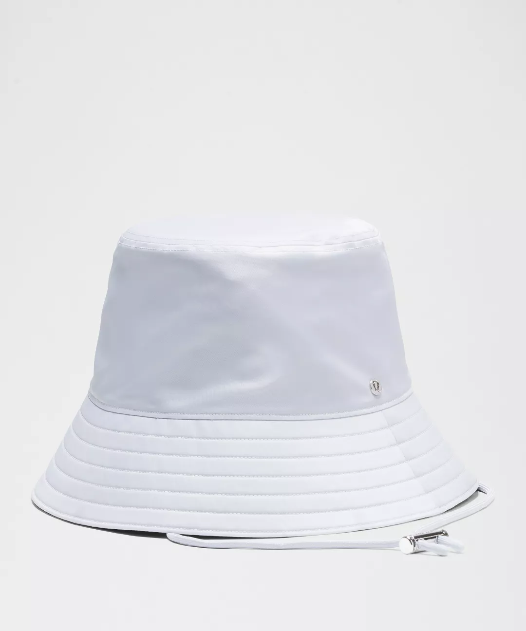 Nylon Bucket Hat