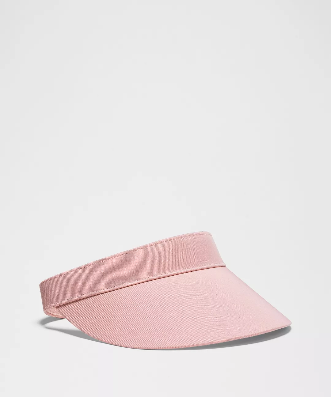 Women's Removable Sweatband Cotton Twill Visor