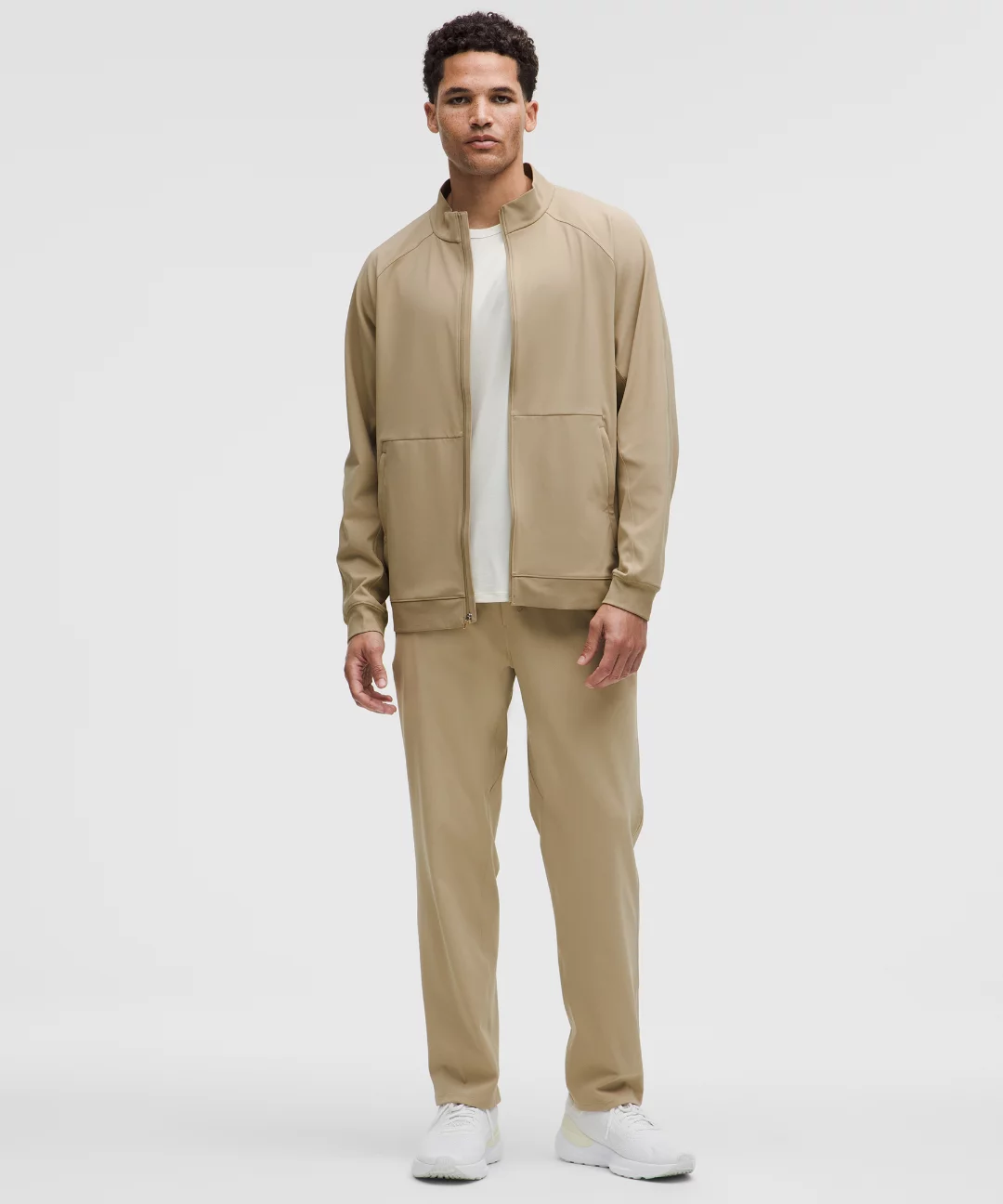 Pace Breaker Luxtreme Track Jacket