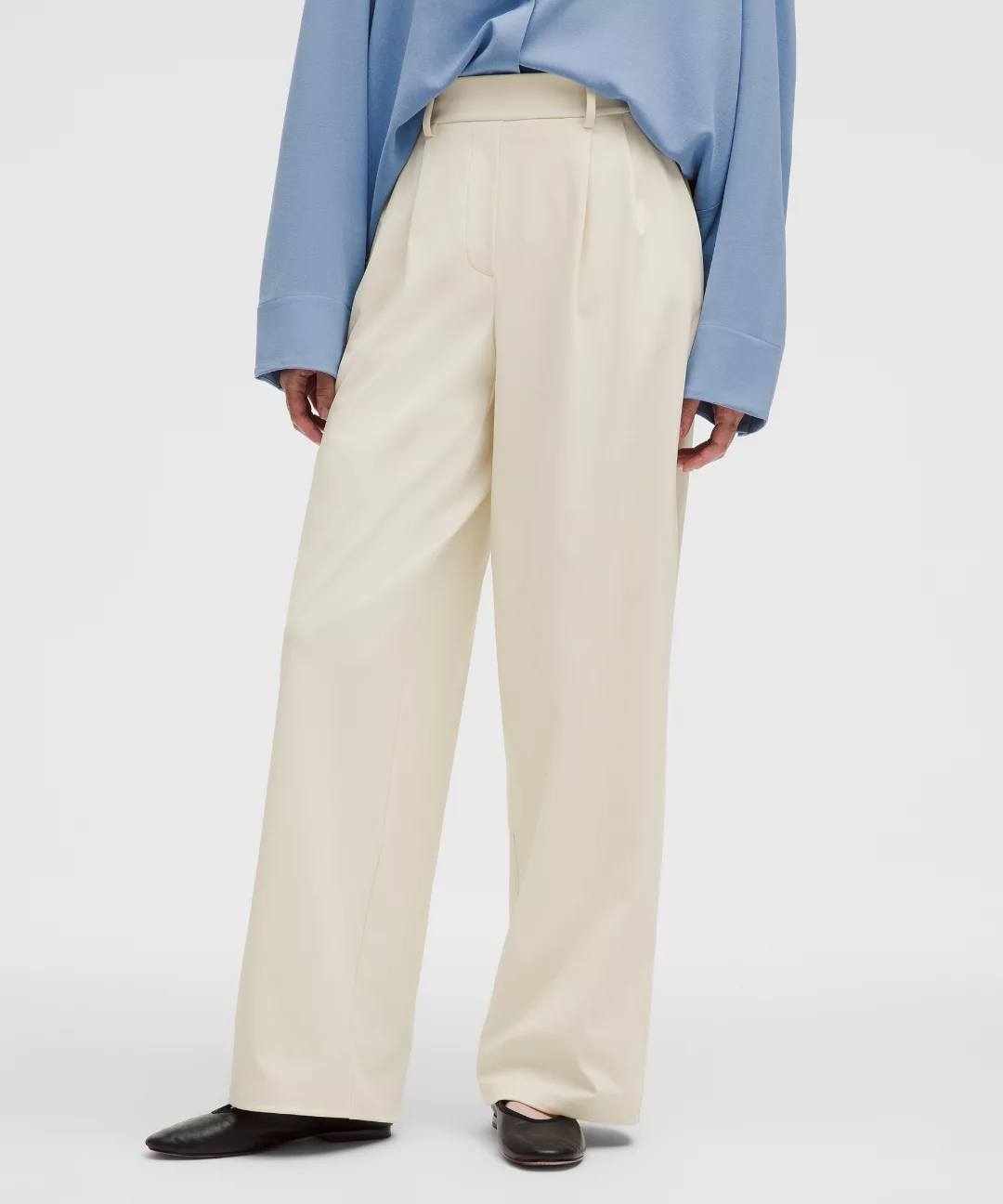 Daydrift High-Rise Trouser *Regular