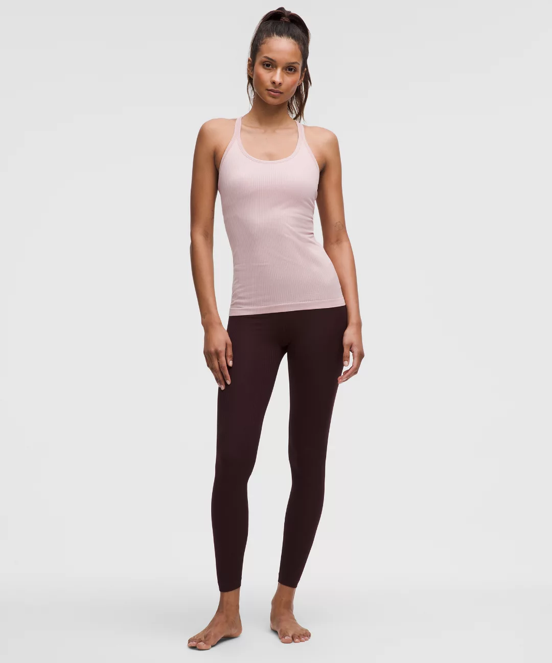 Ebb to Street Tank Top *Light Support, B/C Cup
