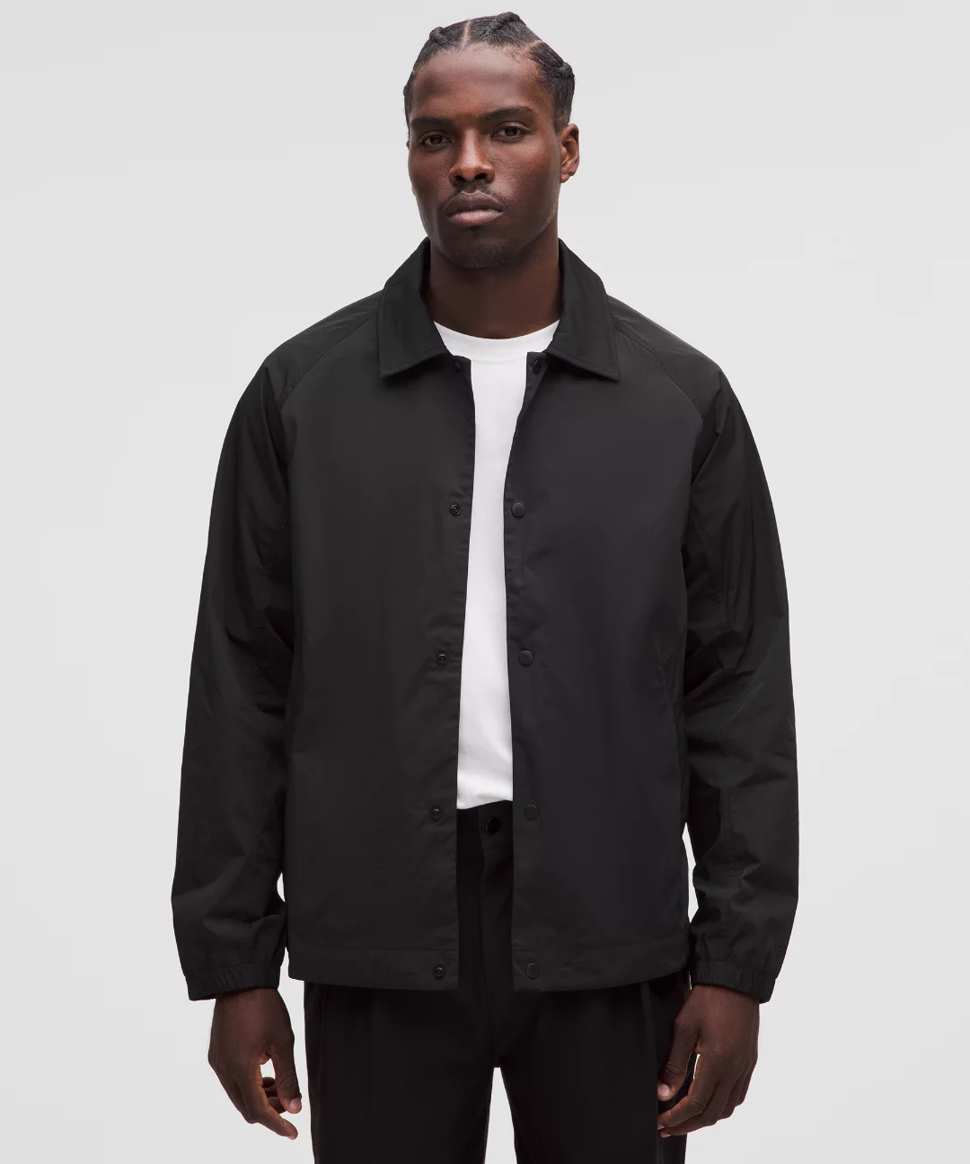 Coaches Jacket