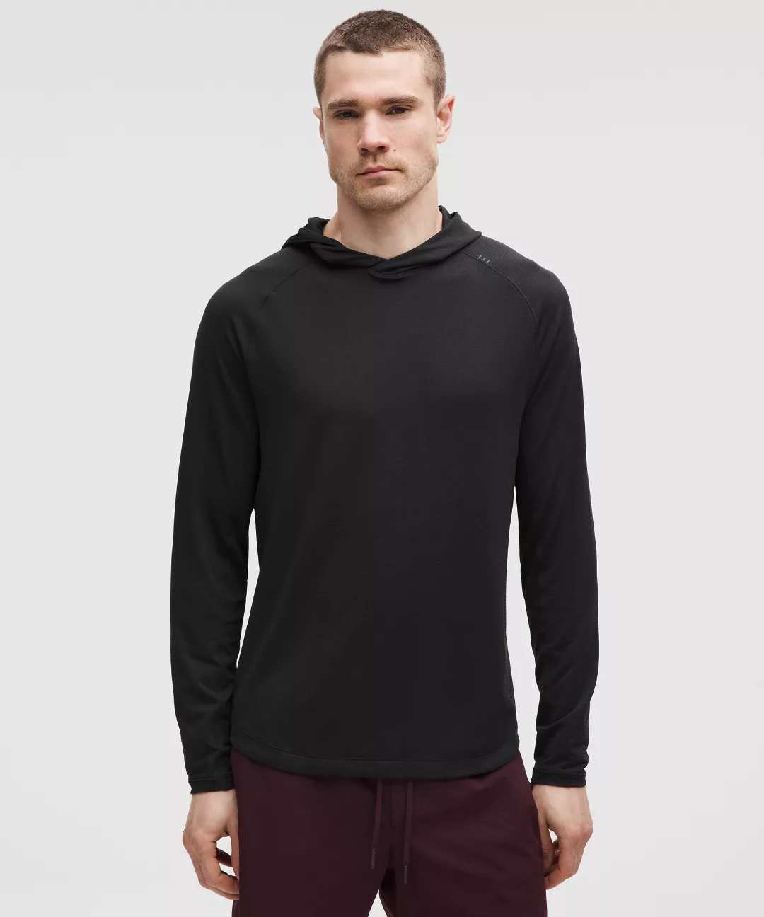 License to Train Hoodie