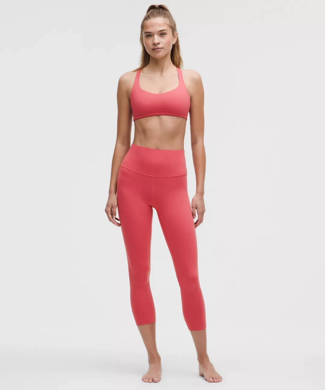 lululemon Align™ High-Rise Crop 23"