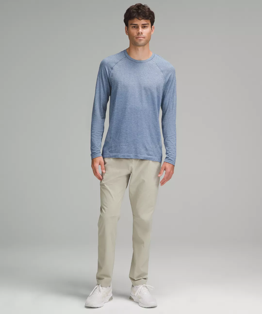 Zeroed In Slim-Fit Pant *Tall