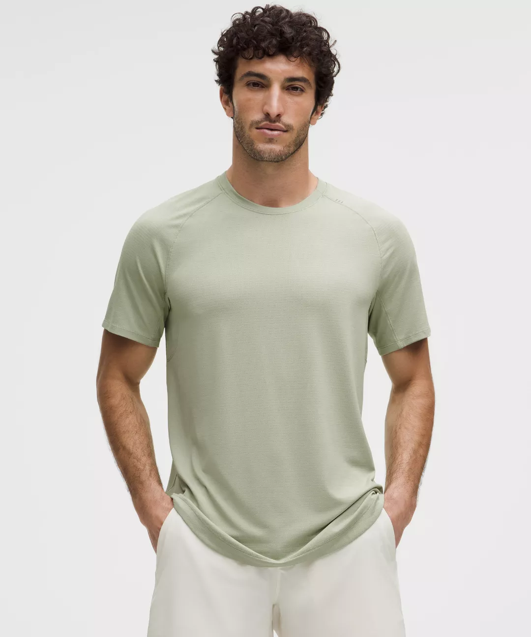 License to Train Short-Sleeve Shirt