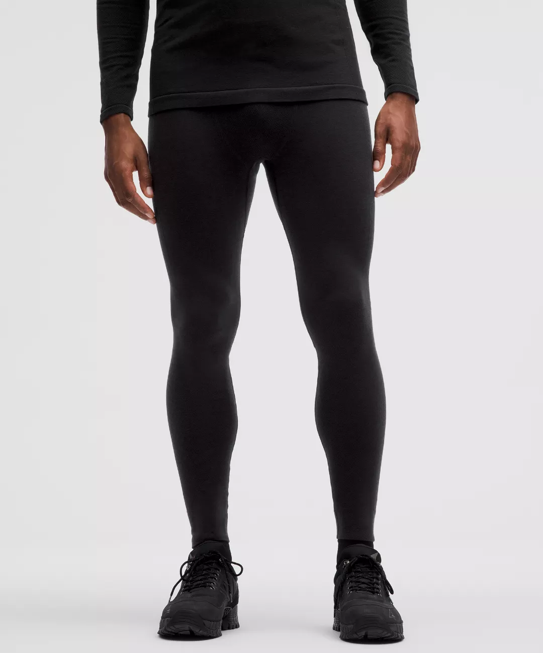 Seamless Base Layer Tight 27"